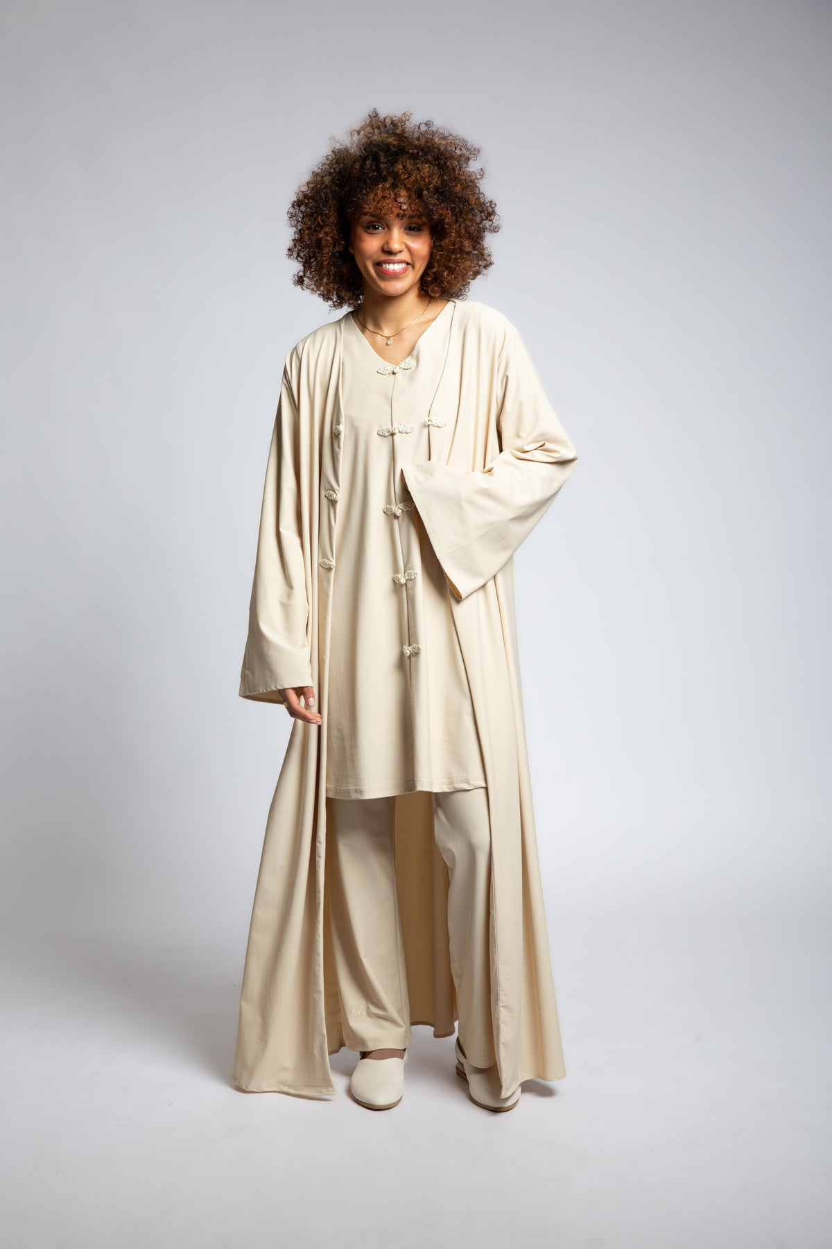 Swim-Abaya Sandy Beach