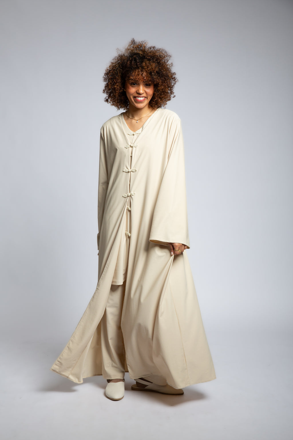 Swim-Abaya Sandy Beach