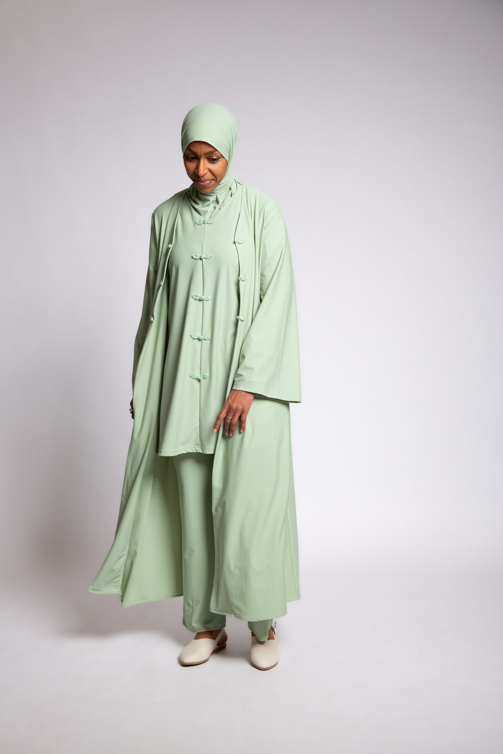 Swim-Abaya Ocean