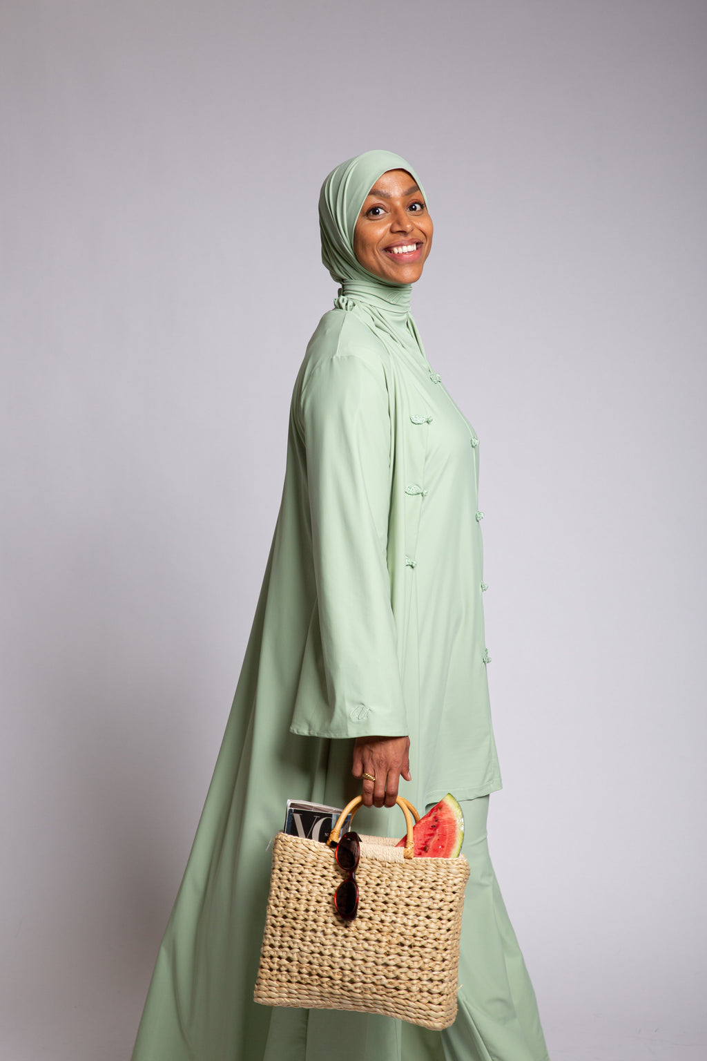 Swim-Abaya Ocean